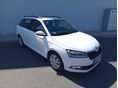 SKODA FABIA 2021/11 - 2