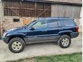 JEEP GRAND CHEROKEE 2002 - 2
