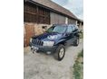JEEP GRAND CHEROKEE 2.7 CRD Laredo (Automata)