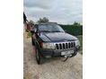 JEEP GRAND CHEROKEE 2002 - 12