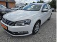VOLKSWAGEN PASSAT VII 2013/3 - 1