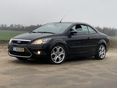 FORD FOCUS Coupe Cabriolet 2.0 Titanium BŐR. NAVI. ÚJSZERÜ euro.5