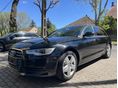 AUDI A6 Avant 2.0 TDI DPF Xanon.navi+.vonohorog.fűthető.hűthető bőr.állofütés.18 alu