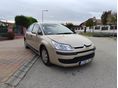 CITROEN C4 1.4 SX 1.4. BENZINENES. KLIMA!