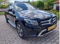 MERCEDES-BENZ GLC 250 2019/1 - 3