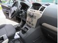 OPEL ZAFIRA B 2008/5 - 8