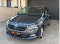 SKODA FABIA Combi 1.0 TSI Style 60.930 km ! Első Tulajdonos ! Led Fényszórók ! Multimédia! Tolatókamera!