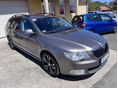 SKODA SUPERB 2011/1 - 2