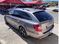 SKODA SUPERB 2011/1 - 5