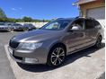 SKODA SUPERB 2011/1 - 8