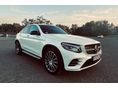 MERCEDES-AMG GLC 2017/7 - 8