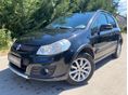 SUZUKI SX4 2011/12 - 1
