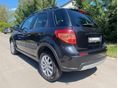 SUZUKI SX4 2011/12 - 2