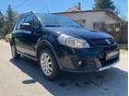 SUZUKI SX4 2011/12 - 3