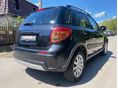SUZUKI SX4 2011/12 - 4