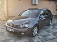 VOLKSWAGEN GOLF VI Variant 2.0 CR TDI Comfortline ÜLÉSFŰTÉS/ELSŐ&HÁTSÓ RADAR/6 SEBESSÉGES