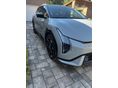 KIA EV4 Fastback 81,4kWh GT Line