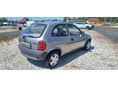 OPEL CORSA B 1993/11 - 6