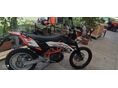 KTM 690 ENDURO 
