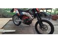 KTM 690 ENDURO 2012 - 2