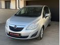 OPEL MERIVA B 1.4 Active 82.425 km !!! Első Tulajdonos ! Újszerű Állapot !!