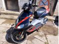 APRILIA SR 50 karburátoros