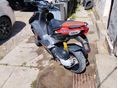 APRILIA SR 50 2012/4 - 2