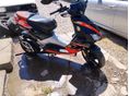 APRILIA SR 50 2012/4 - 3