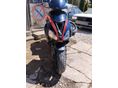 APRILIA SR 50 2012/4 - 5