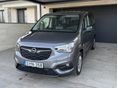 OPEL COMBO Life 1.2 T Innovation (7 személyes ) 41.420 km ! M.o.-i ! Első Tulajdonos ! Sérülésmentes !