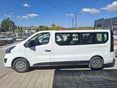 OPEL VIVARO 1.6 CDTI L2H1 2.9t Premium Euro 6 9 Személyes 182000km klima