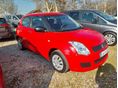 SUZUKI SWIFT 2009/3 - 1