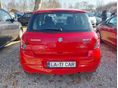 SUZUKI SWIFT 2009/3 - 4