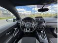 VOLKSWAGEN SCIROCCO 2015/1 - 12
