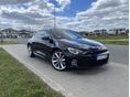 VOLKSWAGEN SCIROCCO 2.0 TDI FULL R LINE DSG