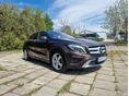 MERCEDES-BENZ GLA 220 2015/12 - 2