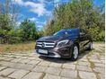 MERCEDES-BENZ GLA 220 CDI d 4Matic 7G-DCT