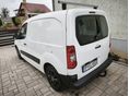 CITROEN BERLINGO 2009/1 - 4