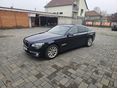 BMW 730d xDrive (Automata)