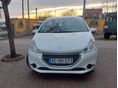 PEUGEOT 208 2014/8 - 2