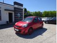 NISSAN MICRA 2014/8 - 2