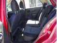 NISSAN MICRA 2014/8 - 11