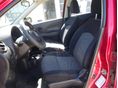 NISSAN MICRA 2014/8 - 10