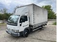 NISSAN CABSTAR 3.0 TD E 120.45 T2 P2