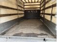 NISSAN CABSTAR 2005/5 - 6