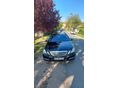MERCEDES-BENZ E 200 CDI T BlueEFFICIENCY Elegance