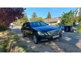 MERCEDES-BENZ E 200 2012/7 - 2