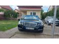 MERCEDES-BENZ E 200 2012/7 - 10