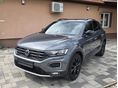 VOLKSWAGEN T-ROC 1.5 TSI ACT Style SPORTBŐRLEDTEMPOMATVONÓHOROGNAVIÜLÉS FŰTÉS