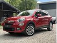 FIAT 500X 1.4 MultiAir T. Lounge (Automata) VÉGIG VEZ. KÖNYV/NAVI/KAMERA/SÁVTARTÓ/XENON/TEMPOMAT/BICOLORBŐR